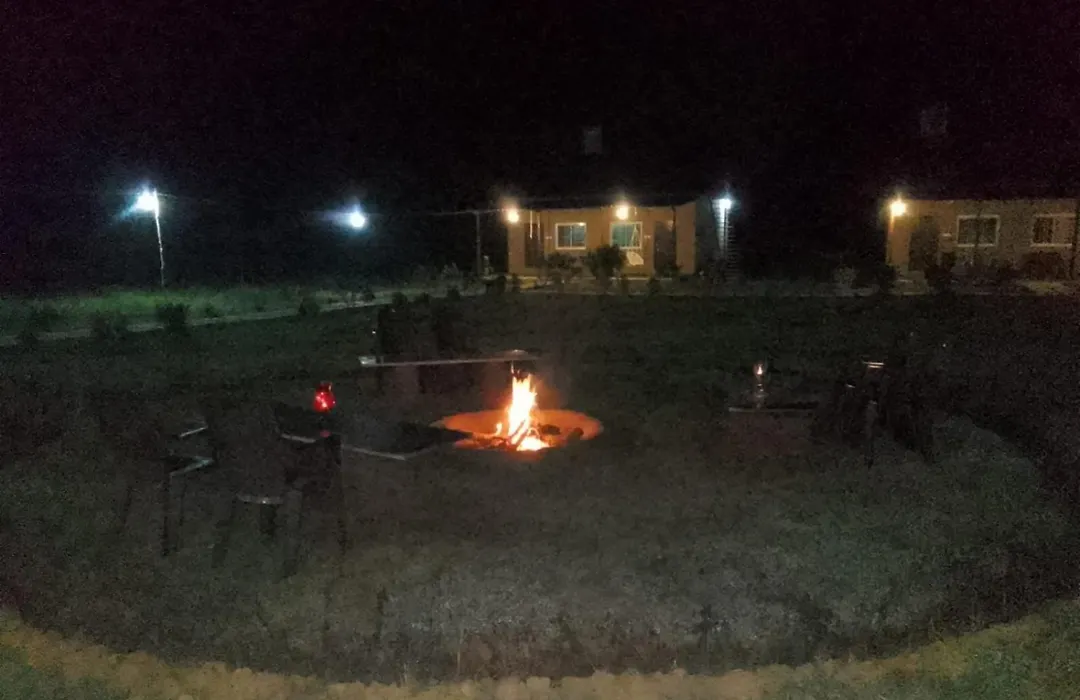 Wildlife Retreat-1