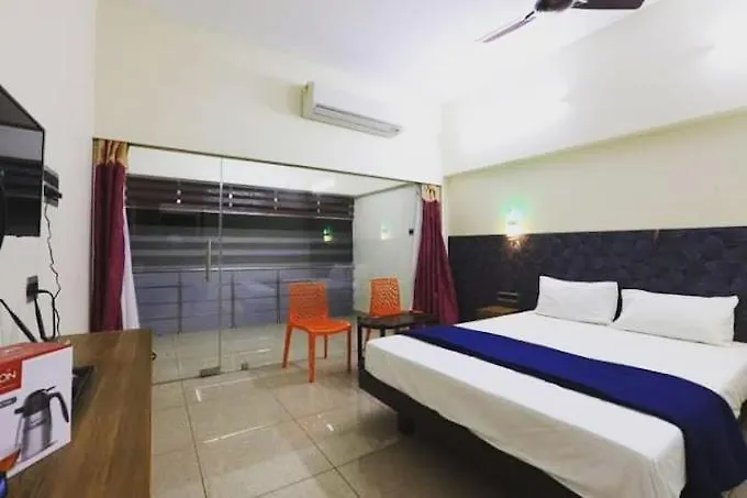 Thamarai Resort-1