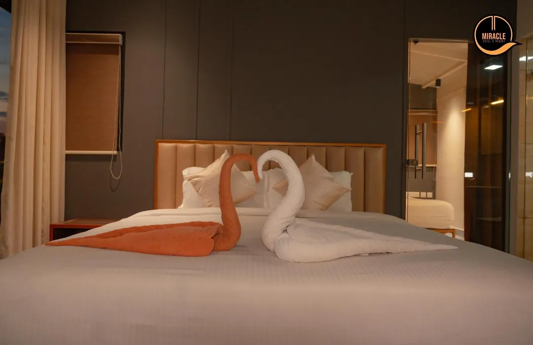 Miracle Hotel And Resorts-1