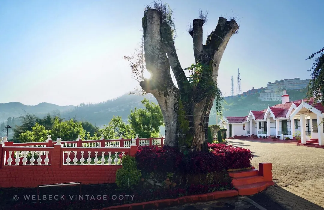 Welbeck Vintage By Oxygen Resorts-1
