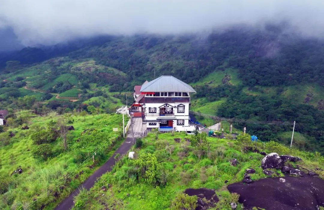 Blue Hills Resort-1