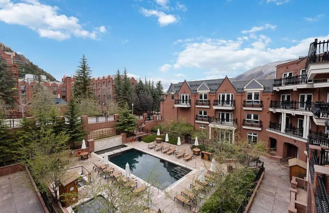 Aspen Mountain Residences - The Old Hyatt-1