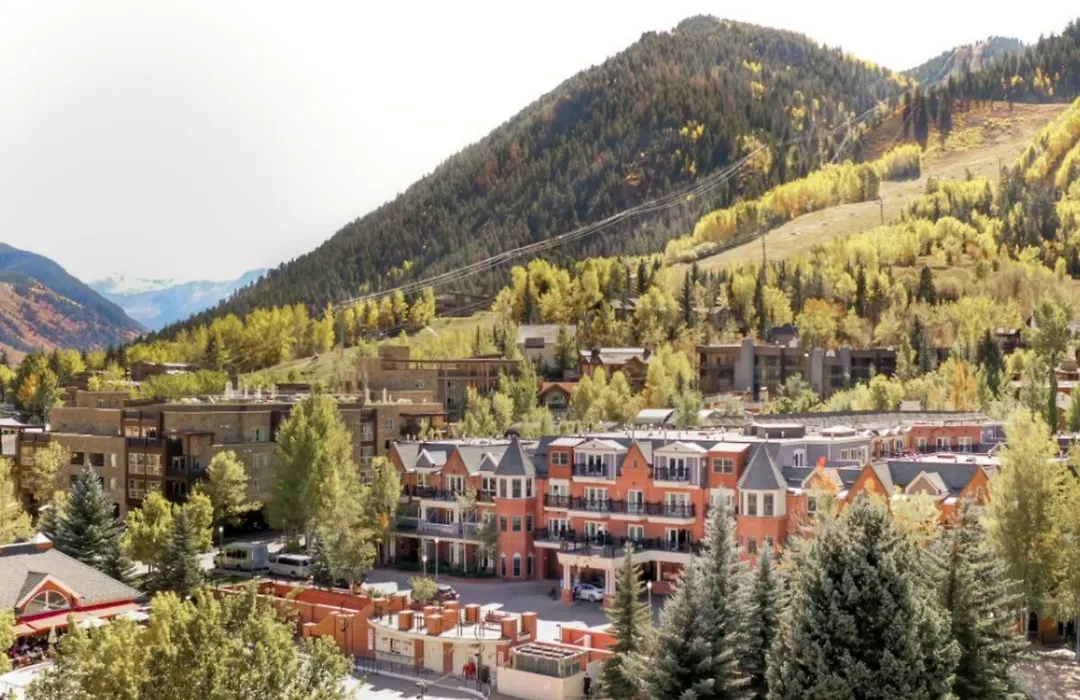 Aspen Mountain Residences - The Old Hyatt-1