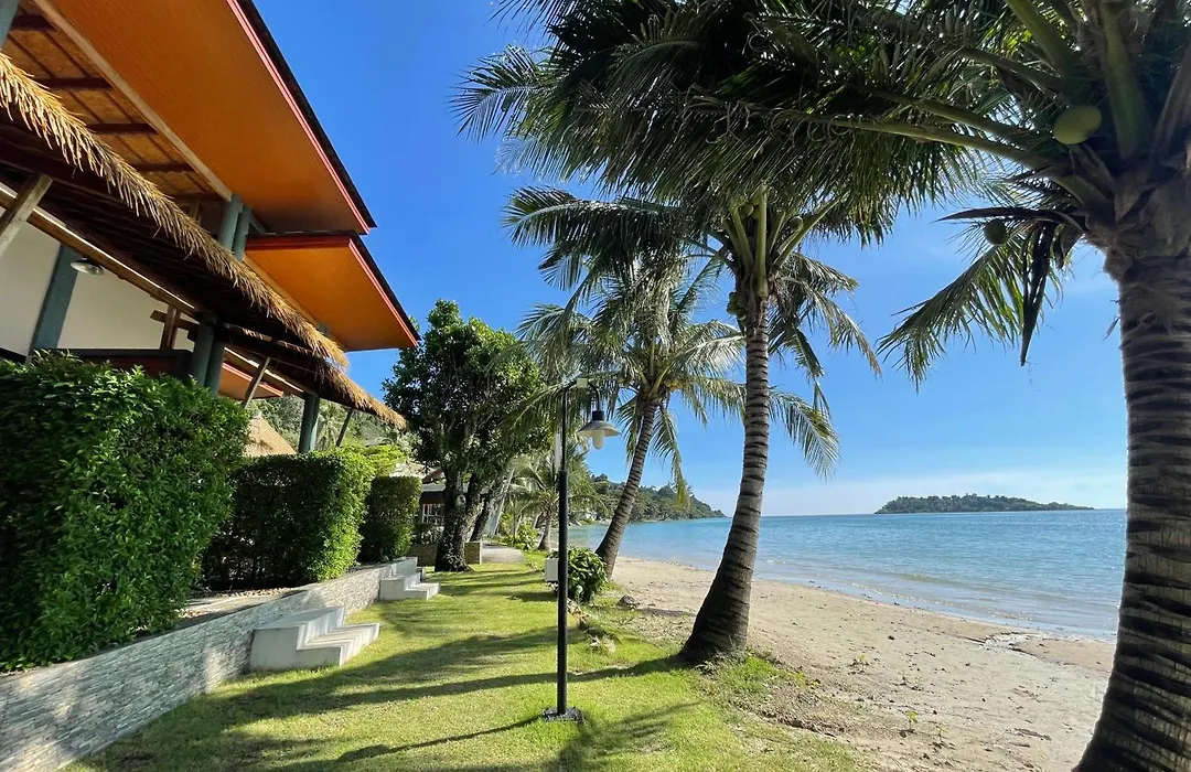 Kaibae Beach Resort-1