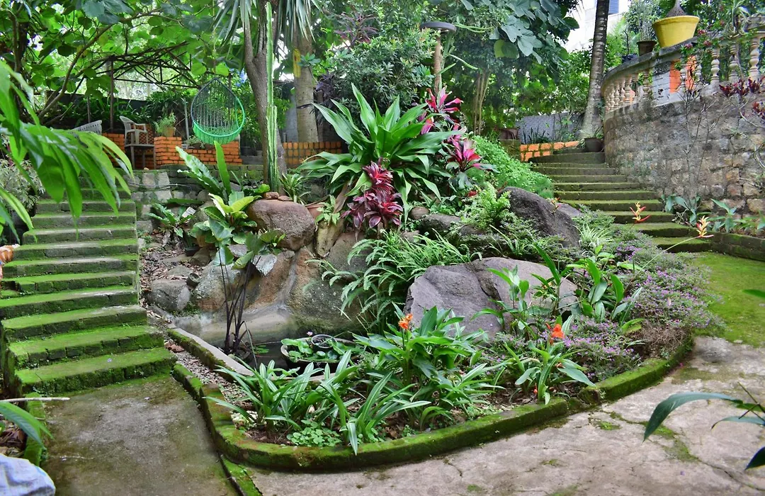 Silent Waters Resorts-1