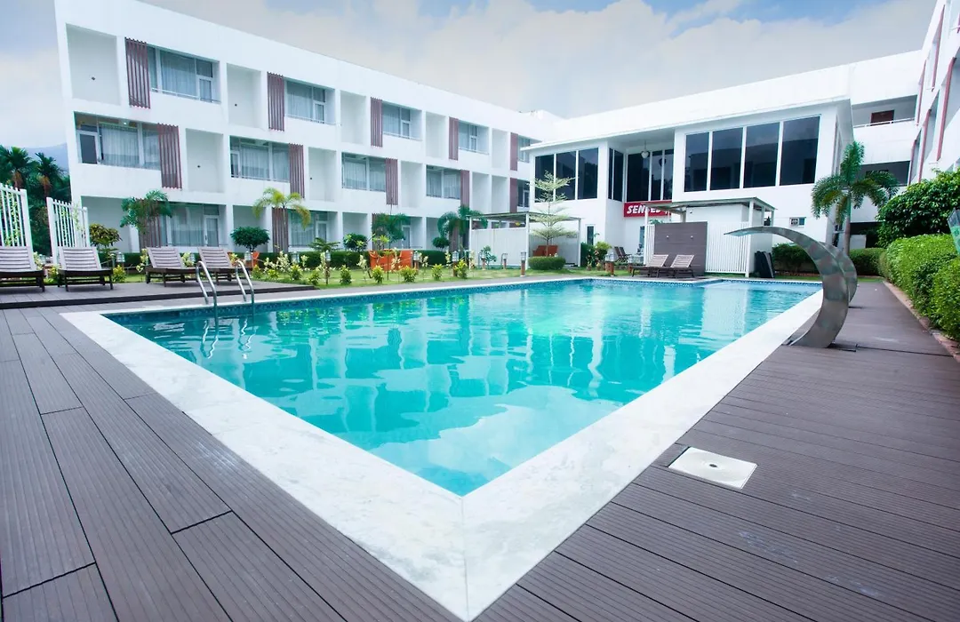 Saaral Resorts & Hotels Pvt Ltd-1
