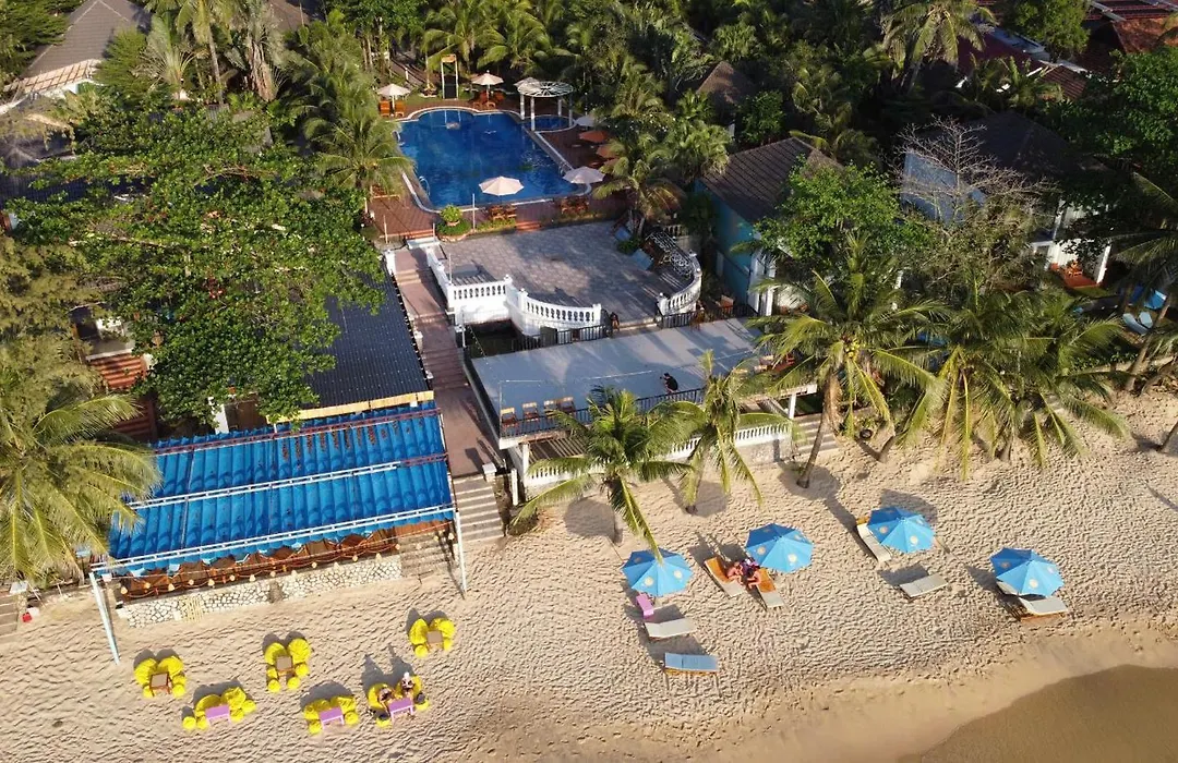 Orange Resort-1