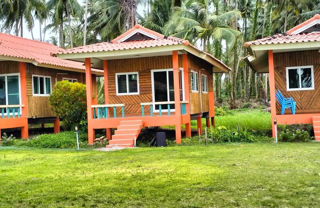 Happy Days Resort-1