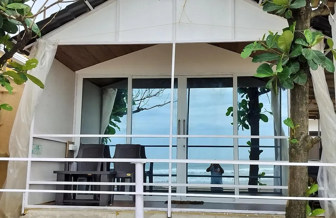 Omkar Beach Bungalow-1