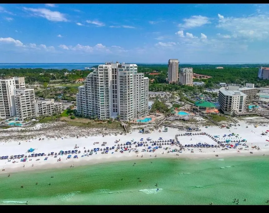 Sandestin Golf And Beach Resort-1