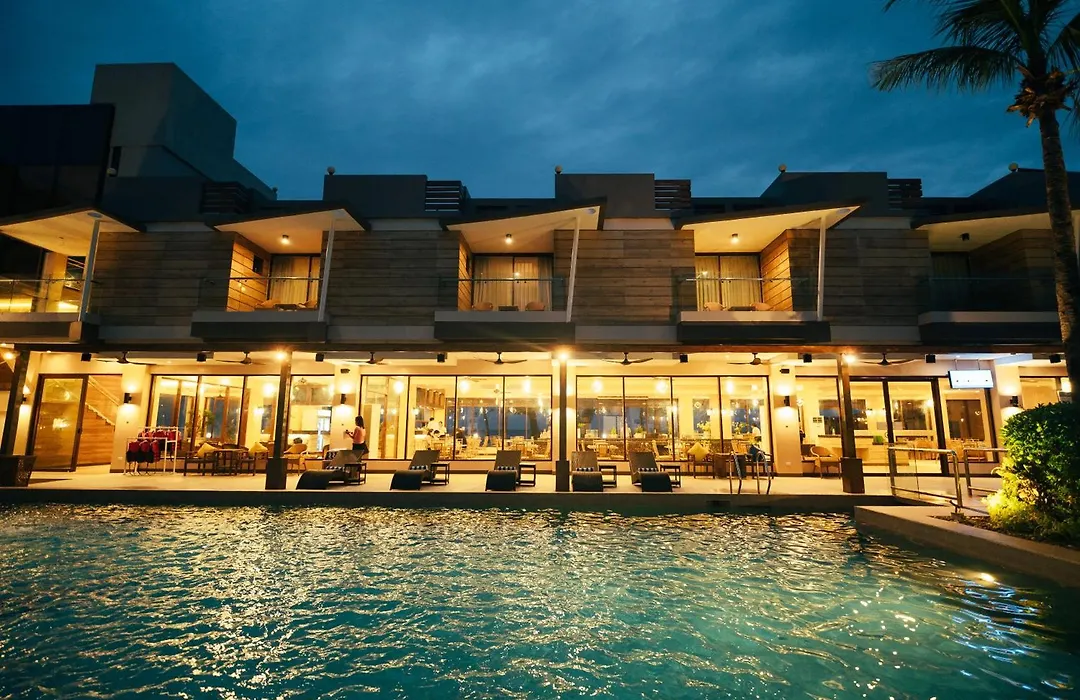 Alona By Jpark Island Resort-1