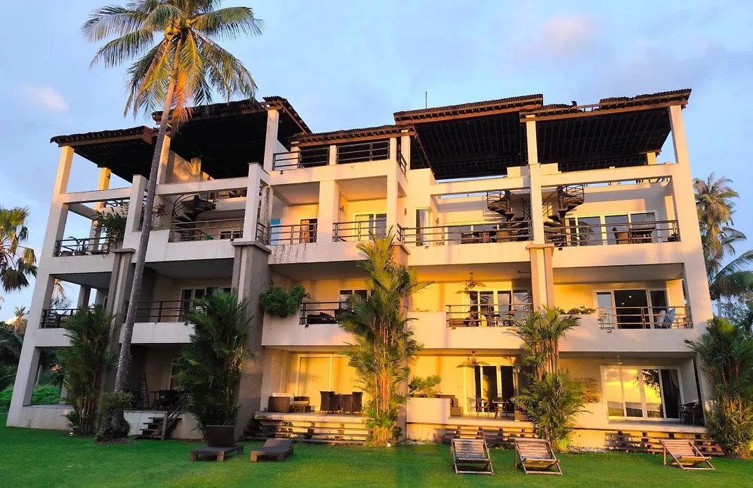 Blue Haven Bay Villas And Resort Apartments-1
