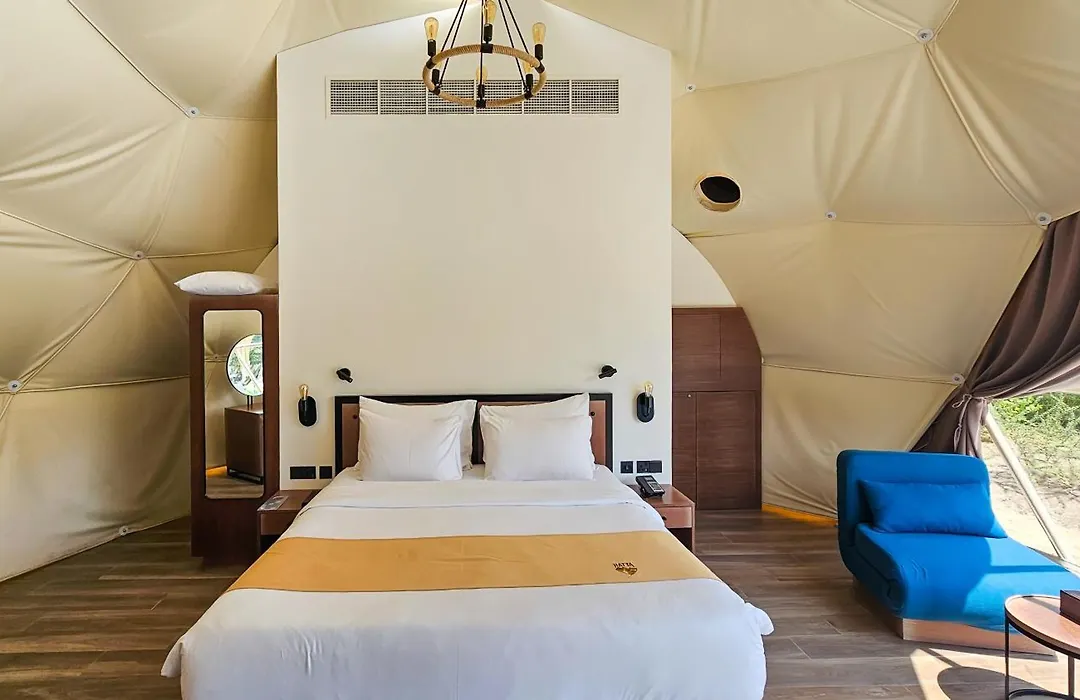 Hatta Resorts-1