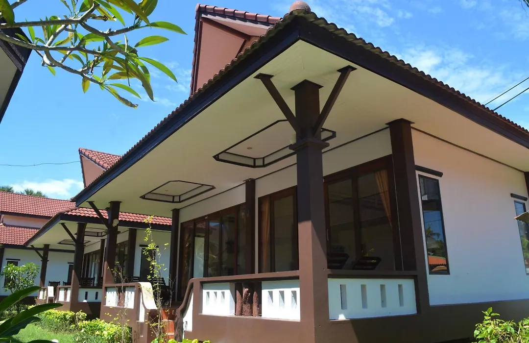 Lanta Il Mare Beach Resort-1