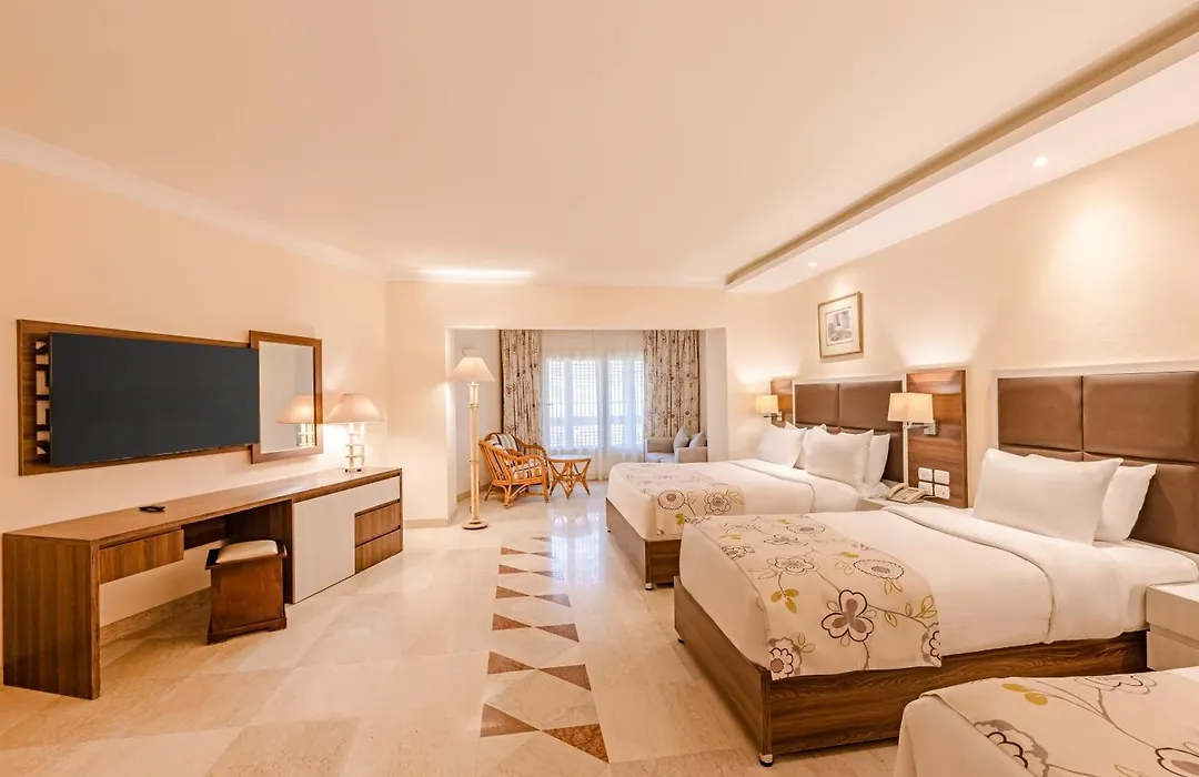 Continental Hotel Hurghada-1
