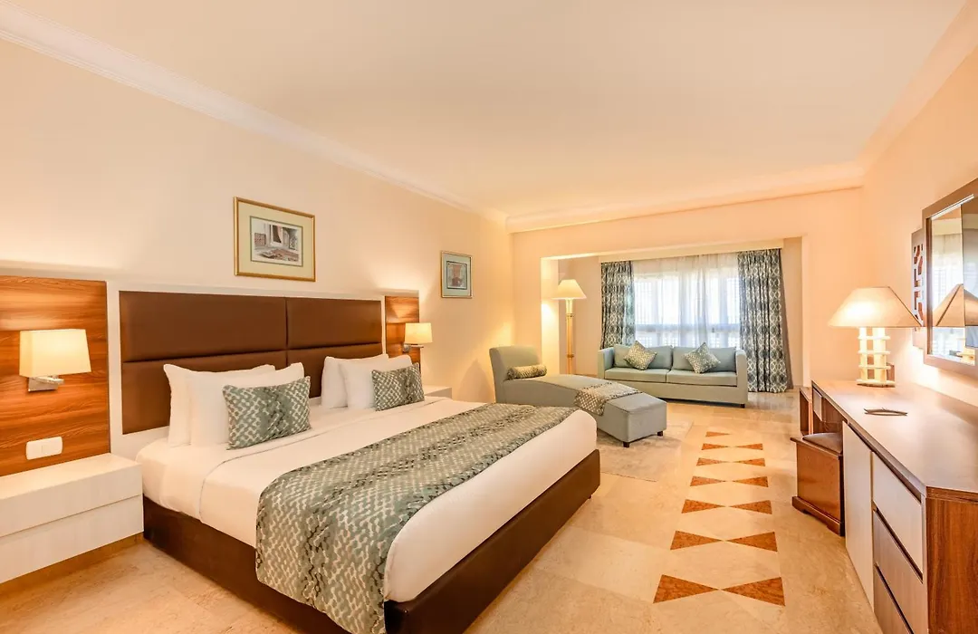 Continental Hotel Hurghada-1