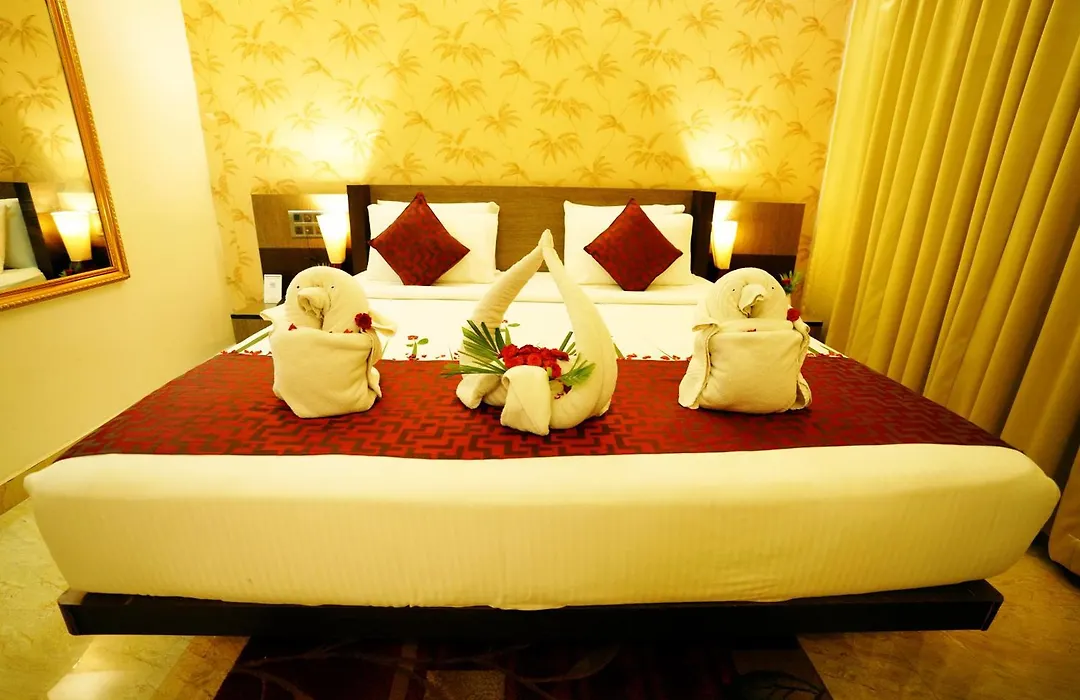 Jal Mahal Resort And Spa-1