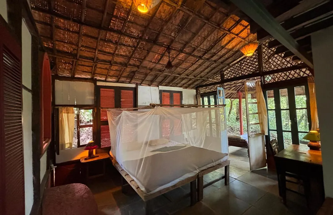 Khaama Kethna Eco Sustainable Village-1