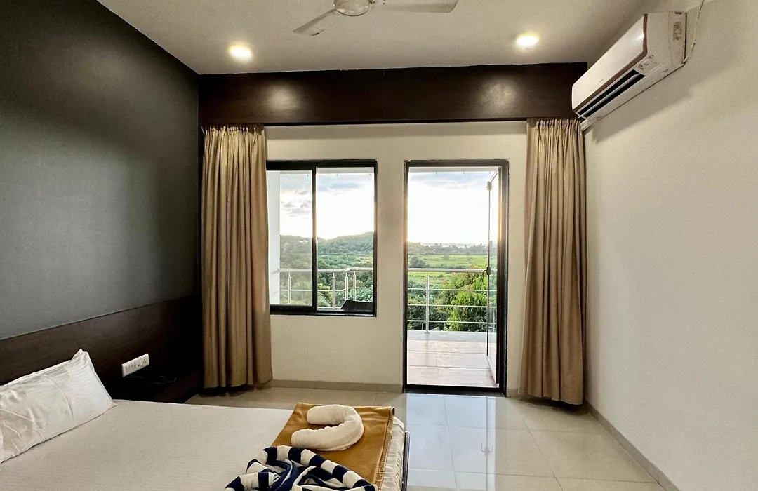 Grand Ambience Resort-1