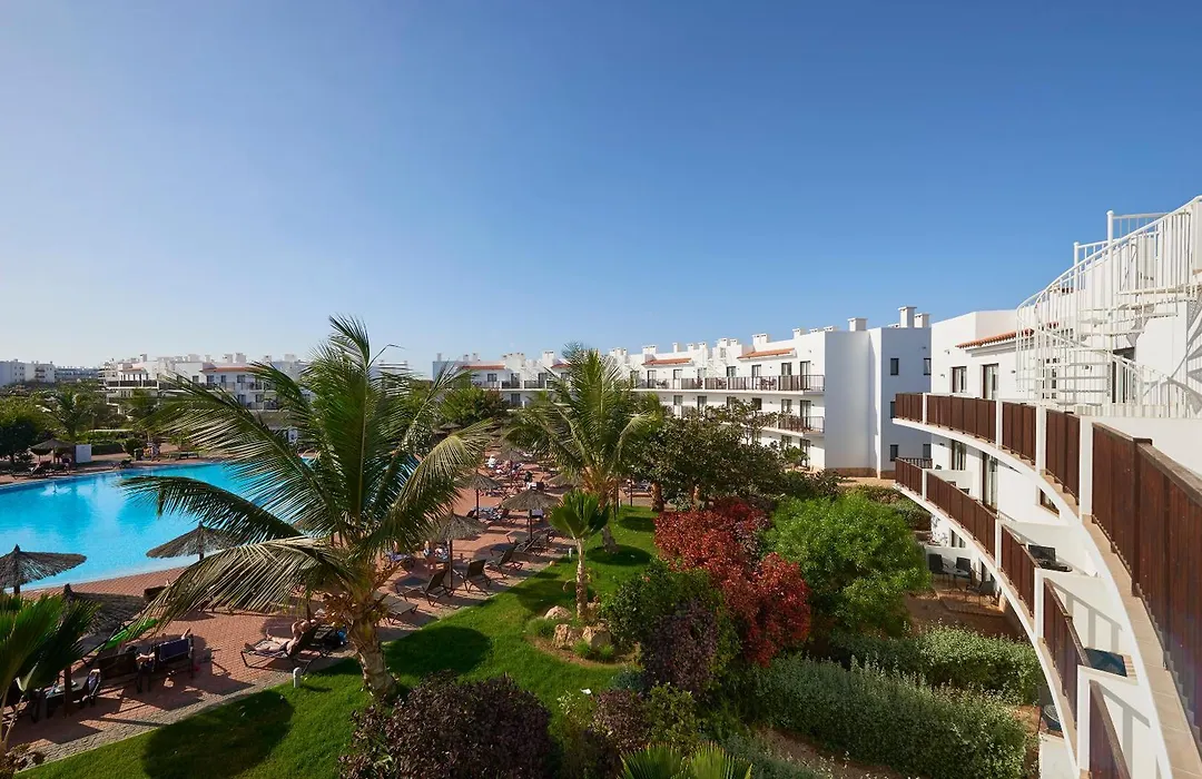 Melia Dunas Beach Resort & Spa-1