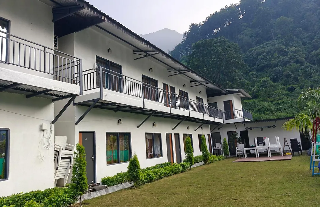 Delhi 34 Resort-1