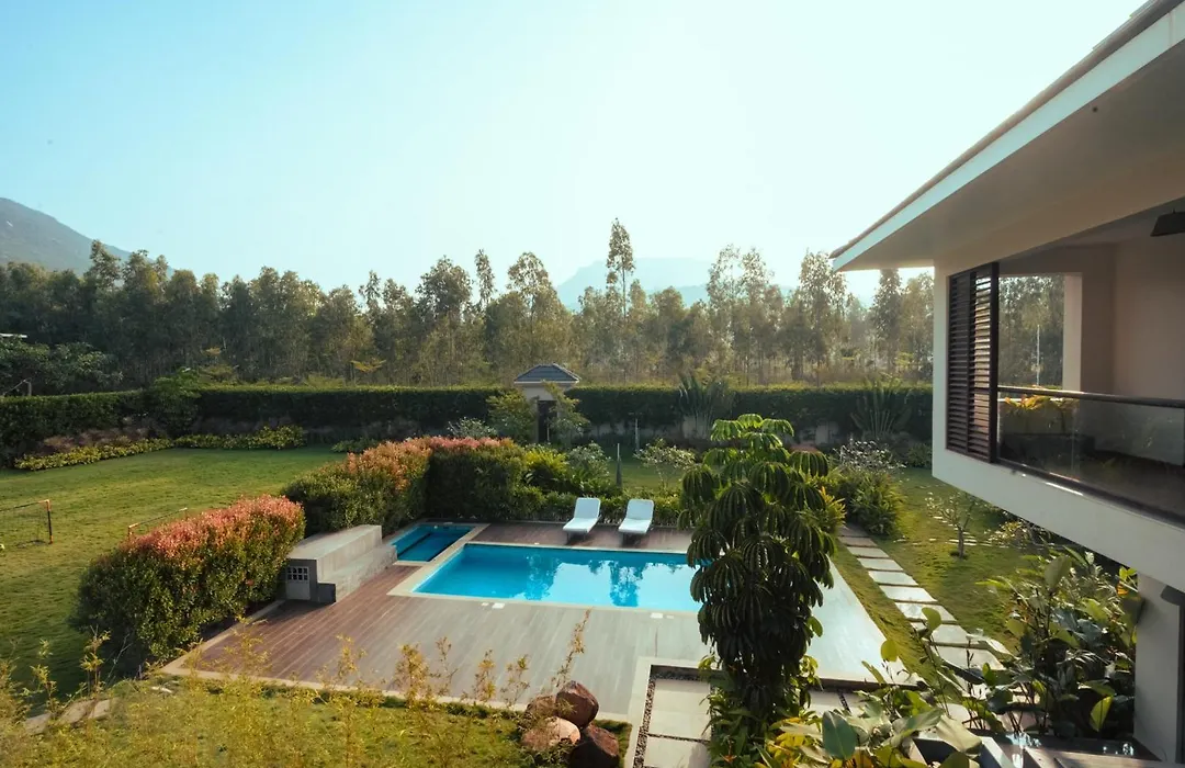 Oro The Estates, Nandi Hills-1
