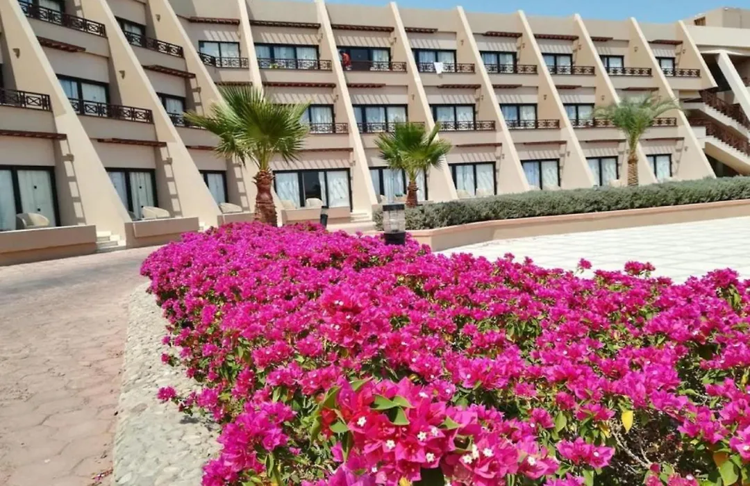 Pharaoh Azur Resort-1