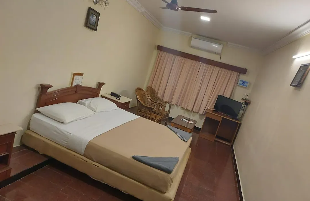 Sea Breeze Beach Resort-1