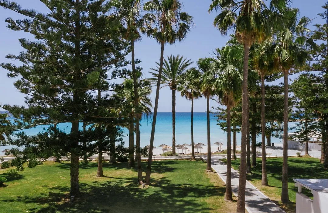 Nissi Beach Resort-1