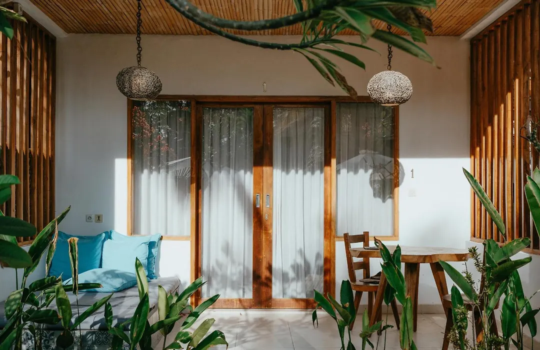 Coco Lemon Gili Resort-1
