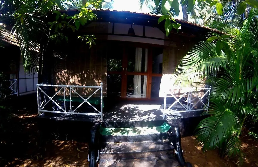 Patnem Palm Garden By Lepetit-1