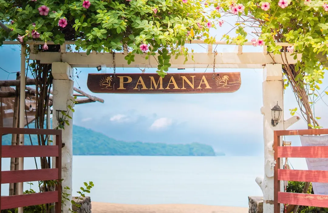Pamana Resorts And Hotels-1