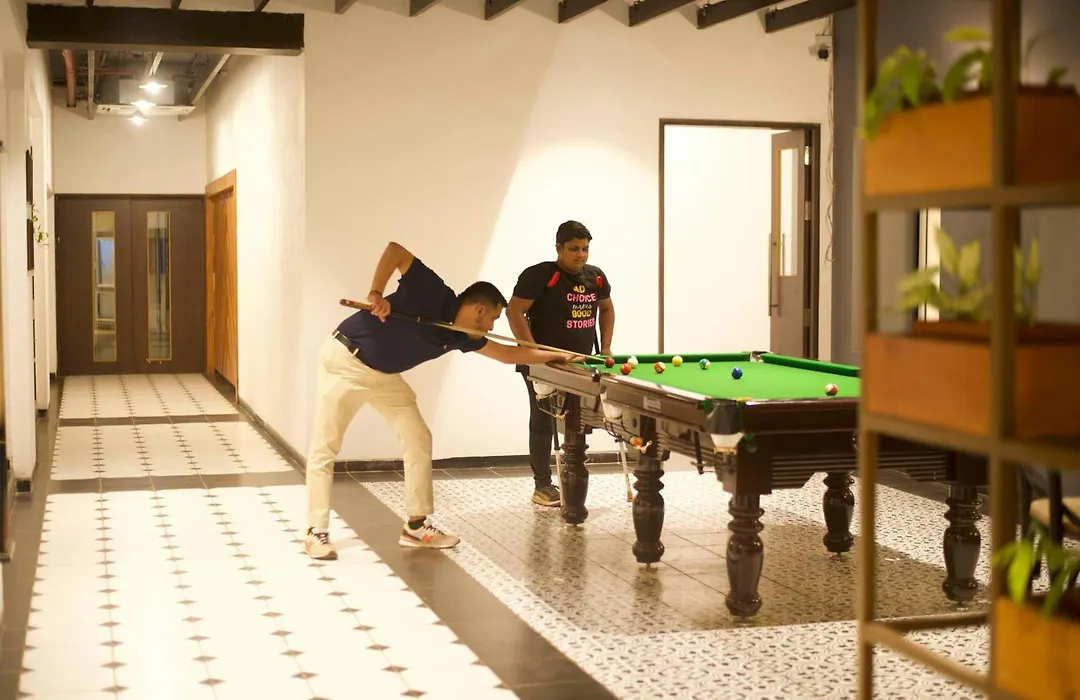 Royal Goldfieldd Club Resort Ltd-1