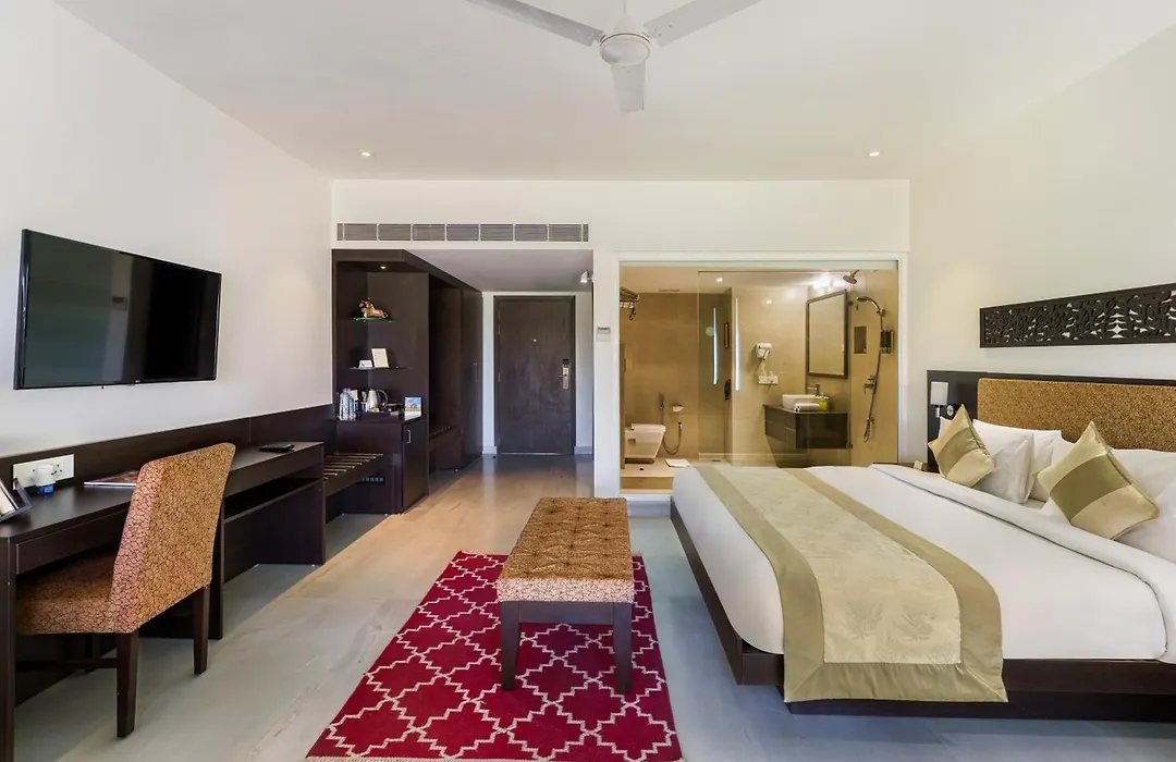 Tatsaraasa Resort & Spa, Udaipur-1