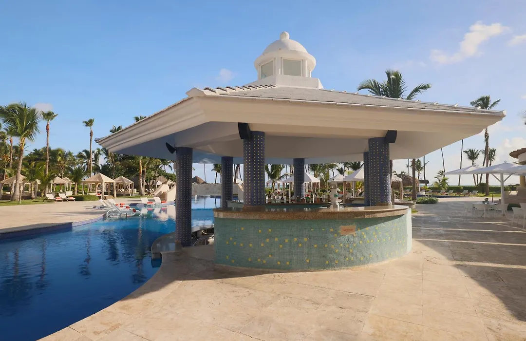 Joia Bavaro By Iberostar (Adults Only)-1