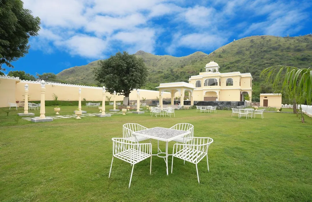 Maangarh Resorts-1
