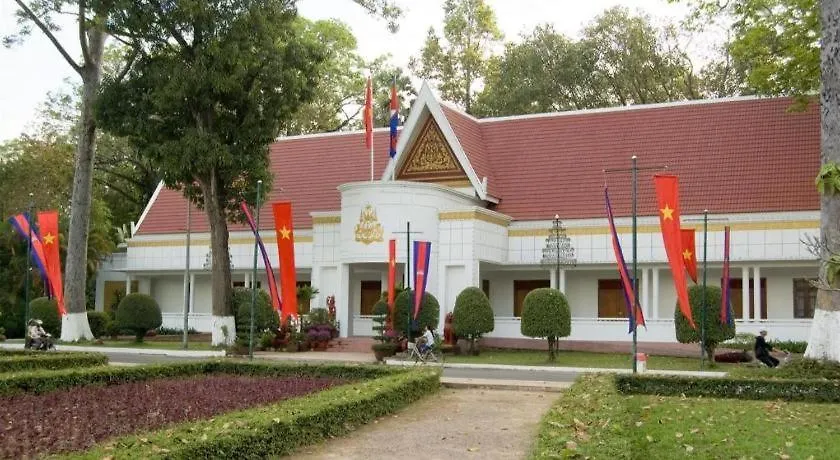 Sokha Angkor Suites By Sokha Angkor Resort-1