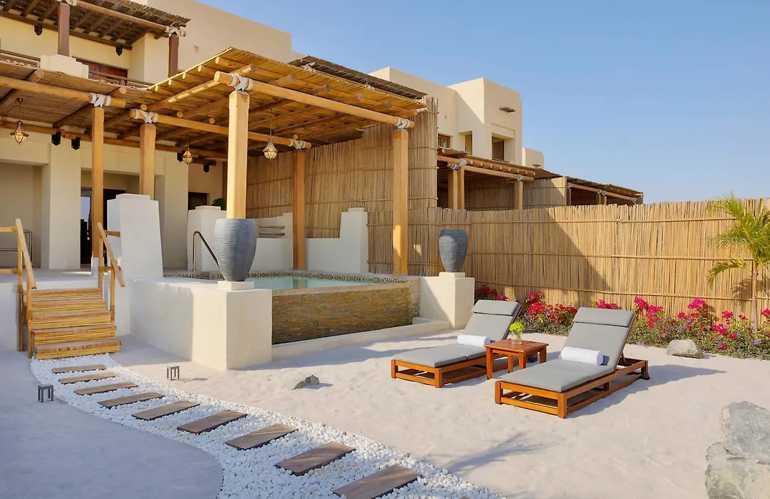 Al Wathba, A Luxury Collection Desert Resort & Spa, Abu Dhabi-1
