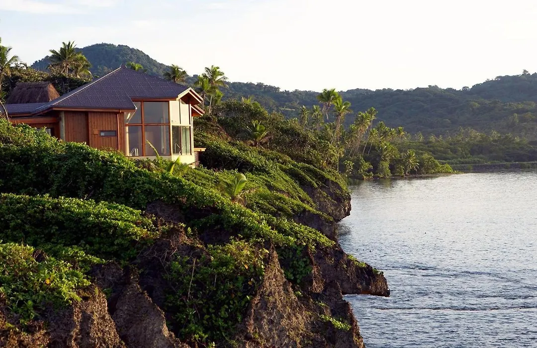 Namale All Inclusive Resort & Spa-1