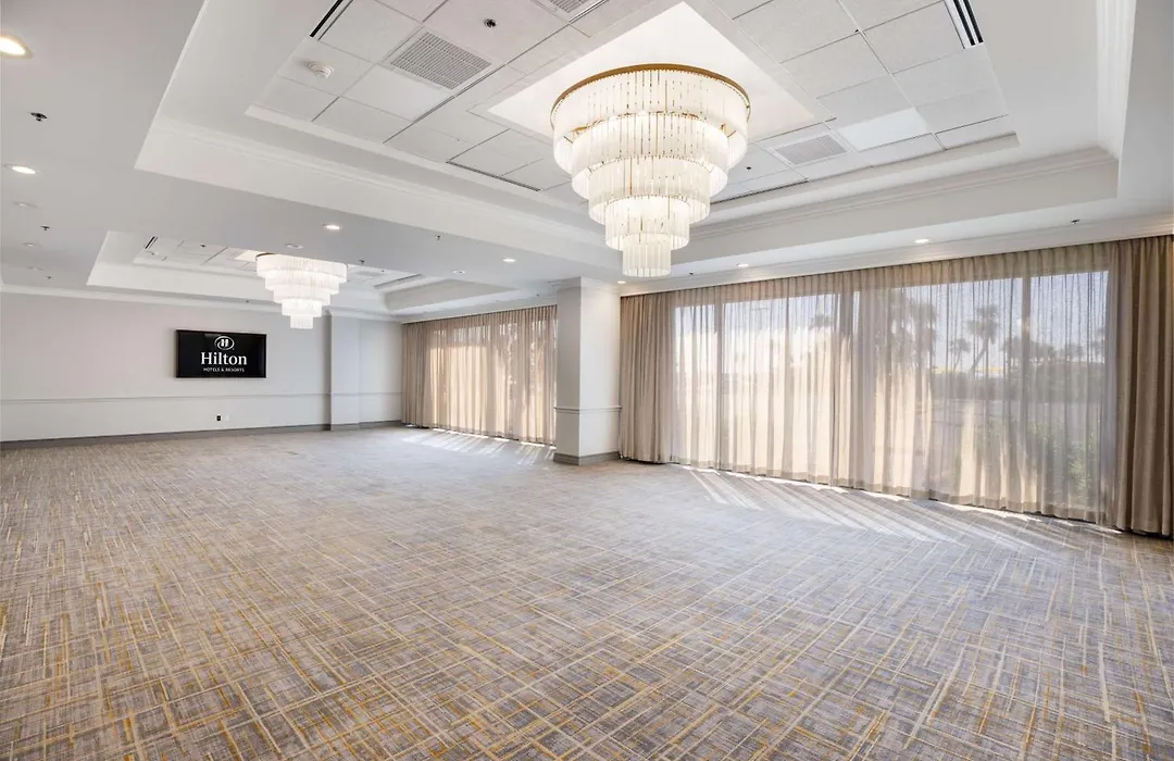 Hilton Galveston Island Resort-1