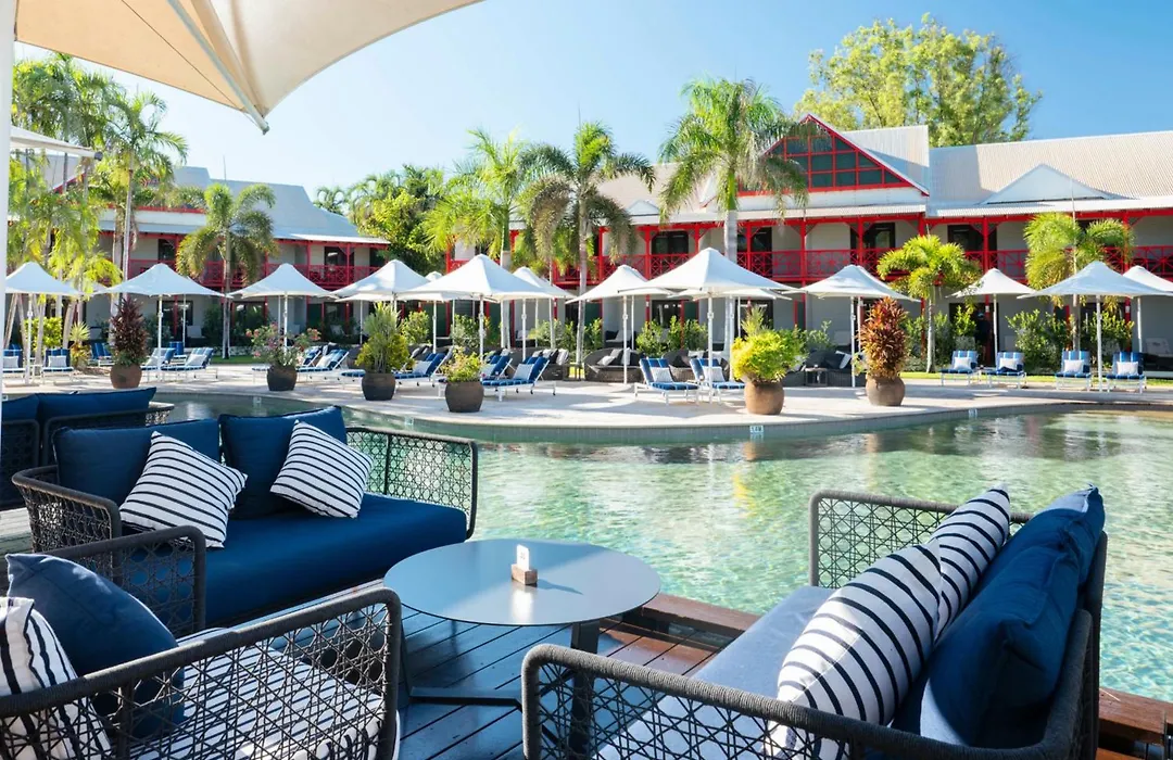 Cable Beach Club Resort & Spa-1