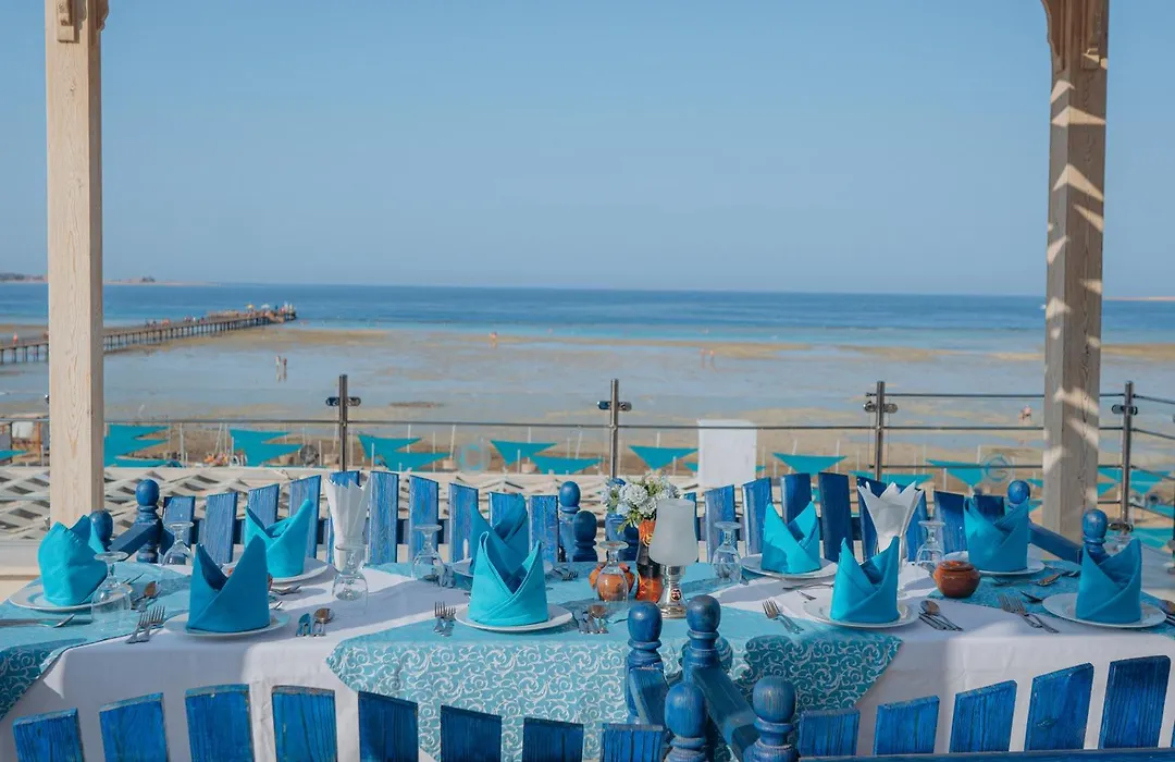 Gravity Hotel & Aqua Park Sahl Hasheesh Families And Couples Only-1