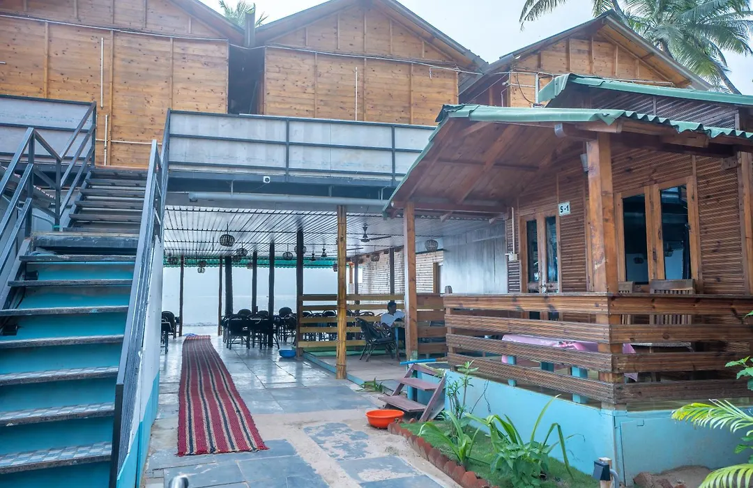 Hitide Beach Resort-1