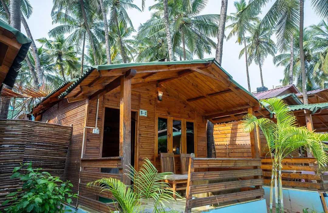 Hitide Beach Resort-1