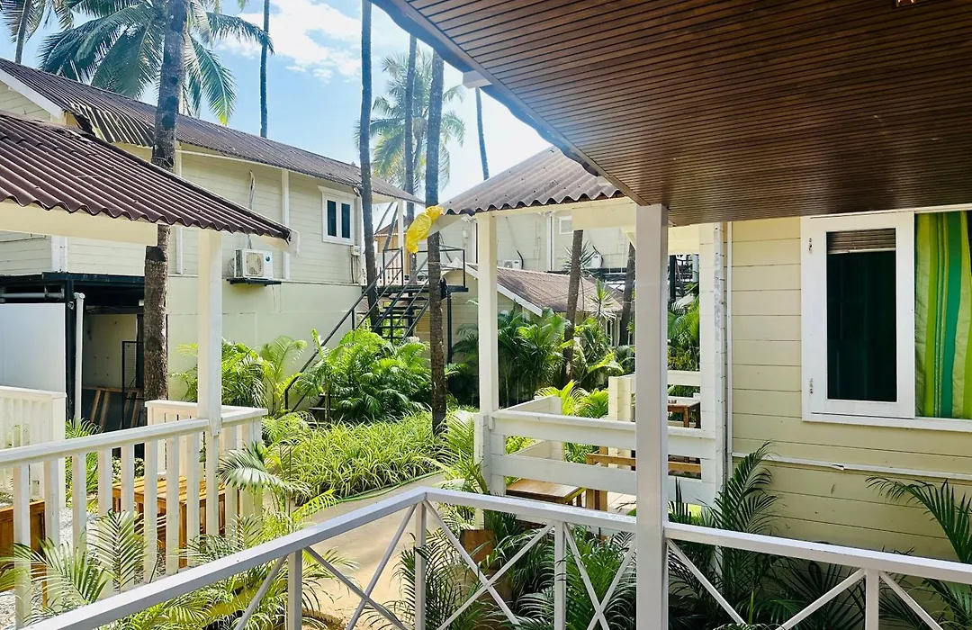 Cocos Beach Resort-1