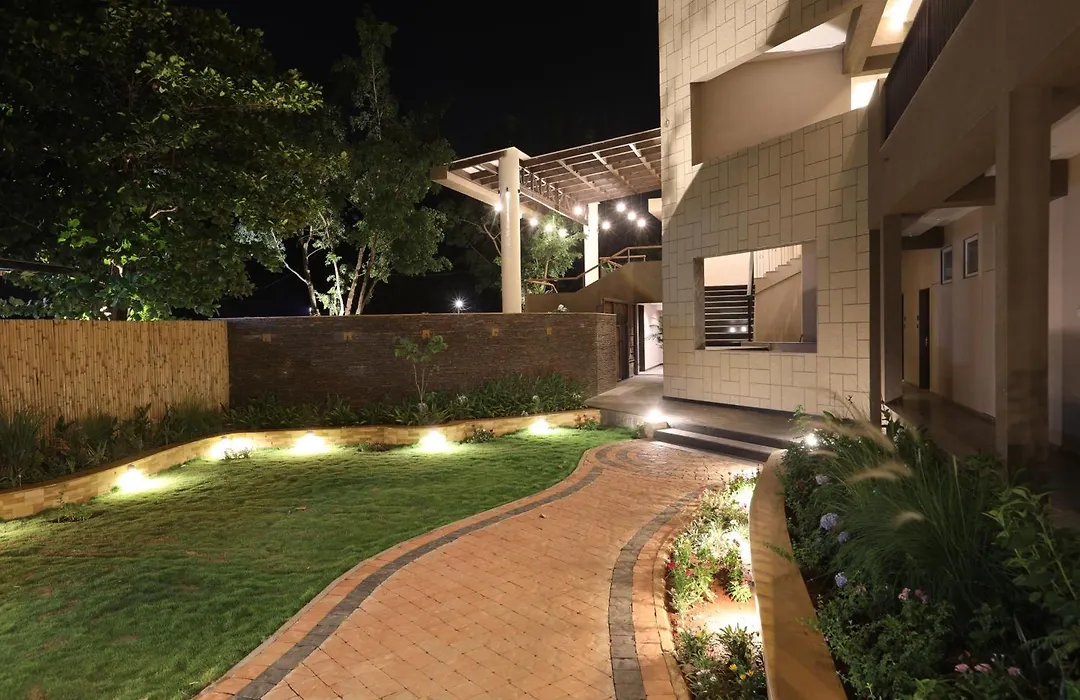 Golden Fields Resort-1