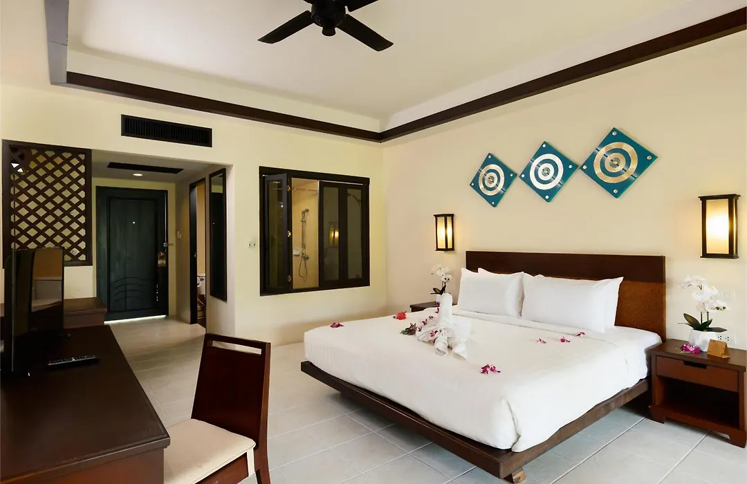 Nang Thong Bay Resort-1