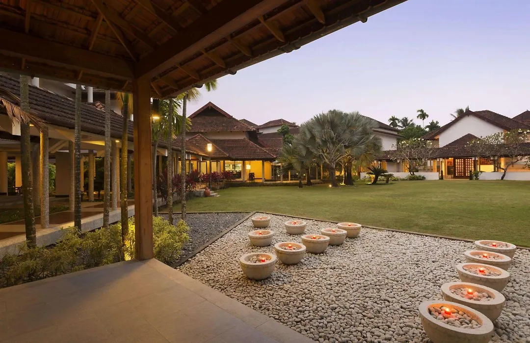 Ramada Resort By Wyndham Kochi-1
