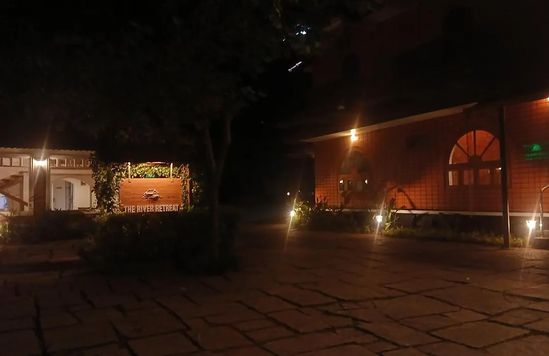 The River Retreat Heritage Ayurvedic Resort-1