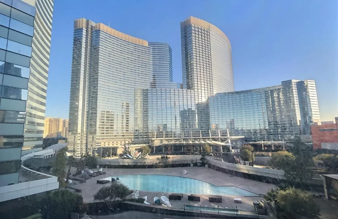 Jet Luxury At The Vdara-1